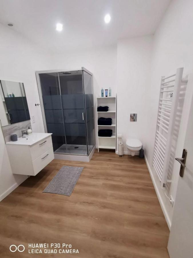 Appartement 75 M2 Au Coeur Du Sud Ouest Villeneuve-sur-Lot Exterior foto